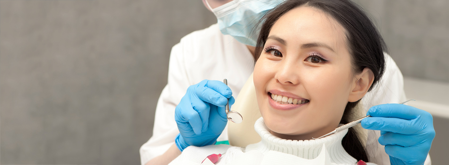 Grass Valley Cosmetic Dentist