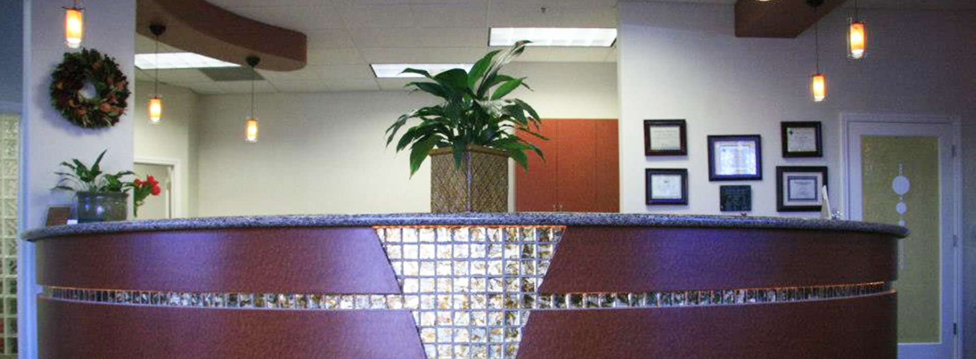 Cosmetic Dental Office 95945