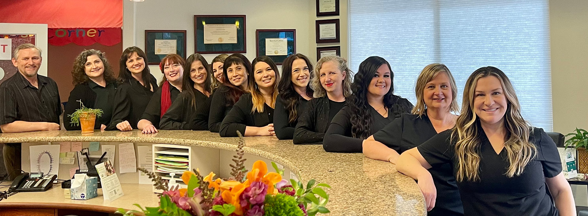 Fore Dental Care | The Wand , Periodontal Treatment and Oral Surgery