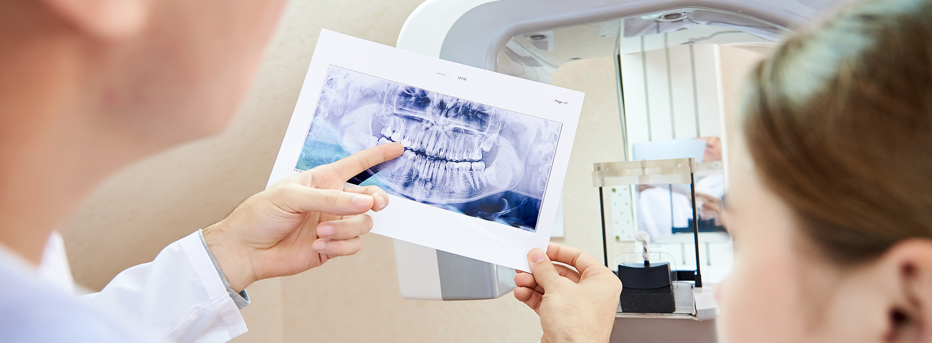 Cosmetic Dental Office 95945