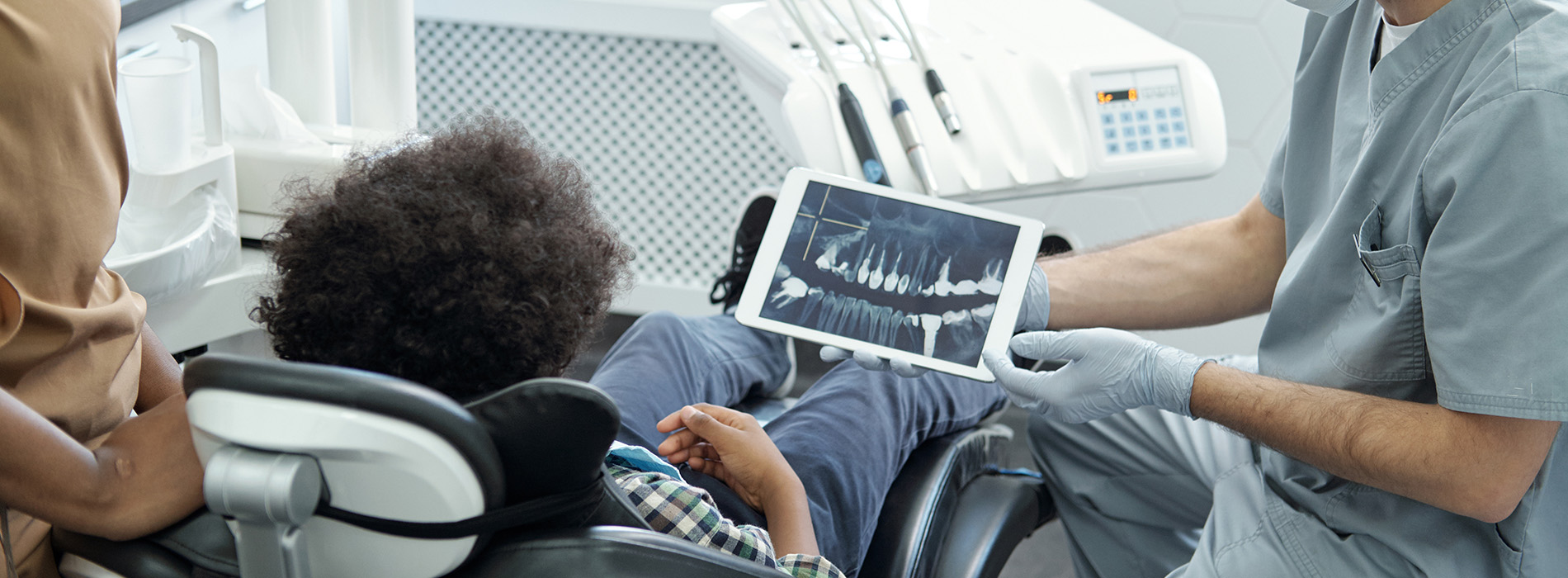 Dental Implants Dentist in Grass Valley