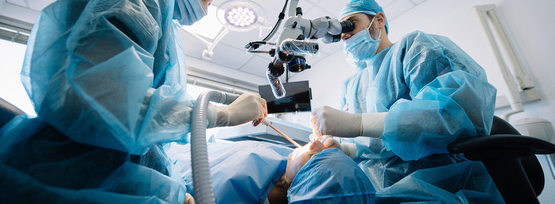 Family Dentist in Grass Valley