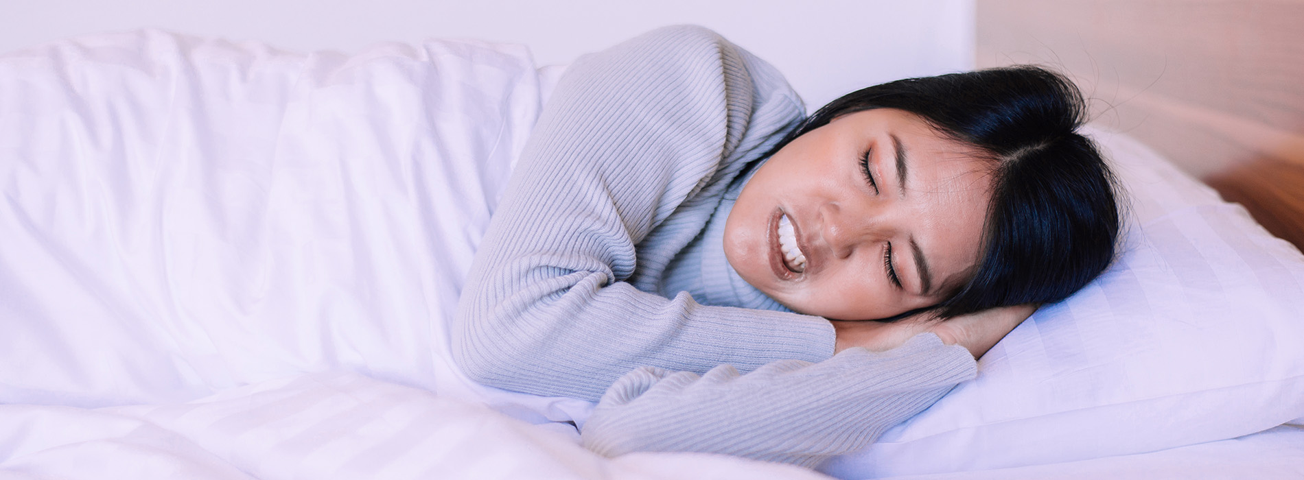 Teeth Grinding Treatment in Grass Valley