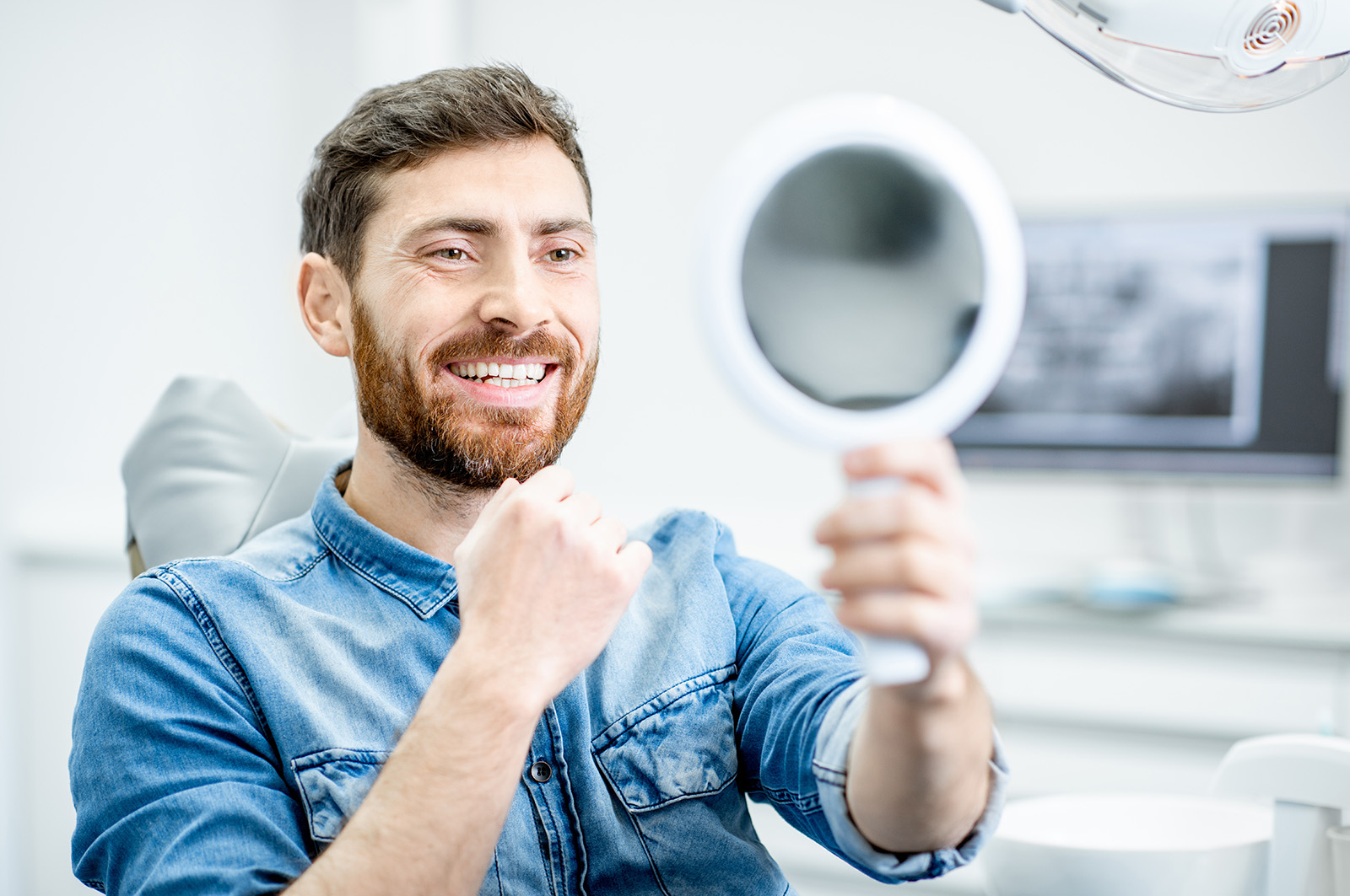 Dental Implants Dentist in Grass Valley